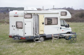 ����� �� �������� �� ������ Fiat Ducato