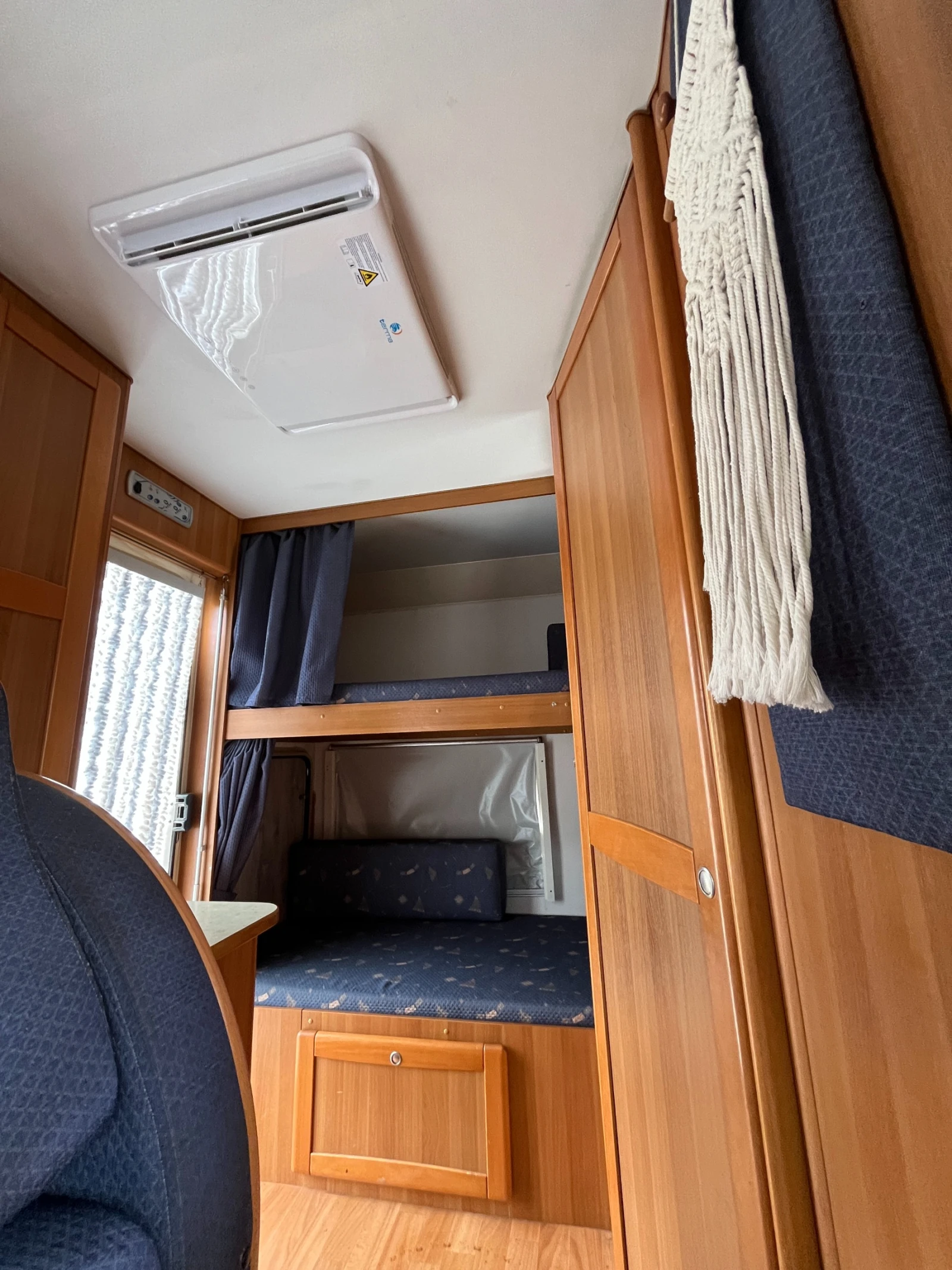 Кемпер Fiat Ducato, снимка 7 - Каравани и кемпери - 54754766