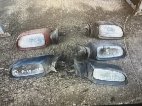 Огледало рено 19 Renault 19 II 04.1989 - 08.2003), снимка 1