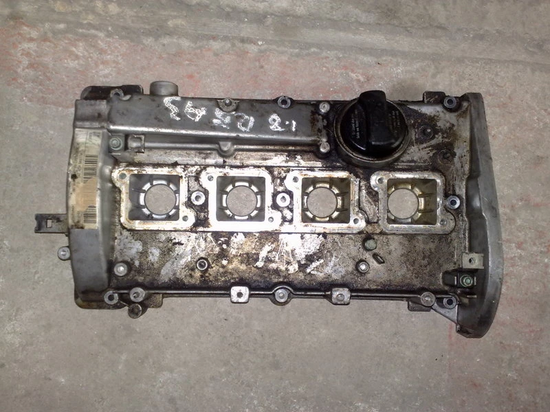 Капак глава за Ауди А3 1.8 