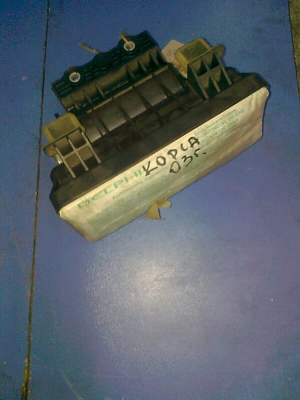 Еърбег за Опел Корса пасажерски