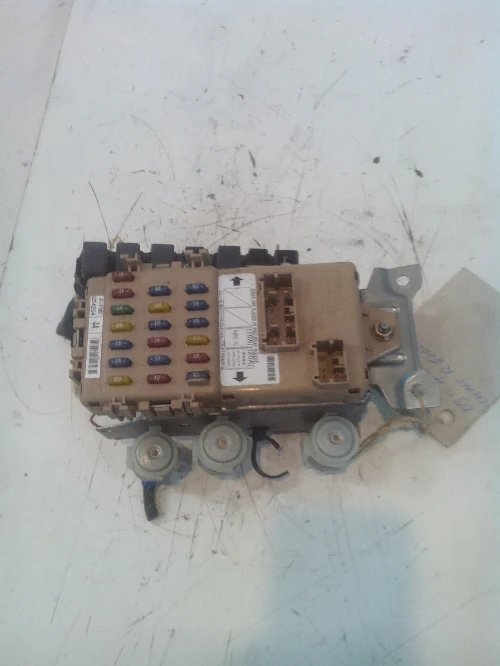 Бушонно табло (бушониера) Субару Импреза 2.0 бензин