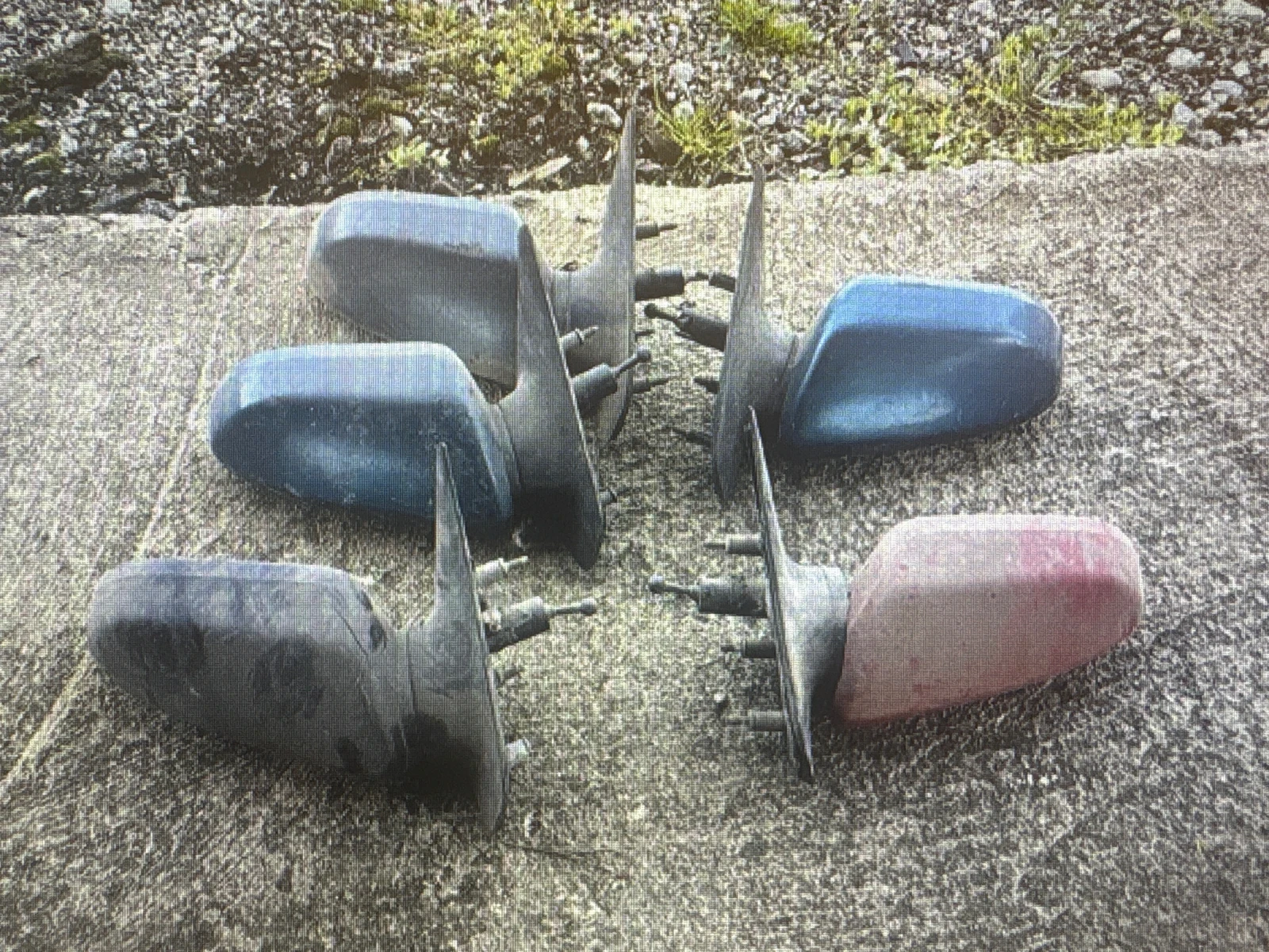   19 Renault 19 II 04.1989 - 08.2003) | Mobile.bg   2