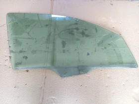 Стъкло предно дясно Мазда 2 1.4д 