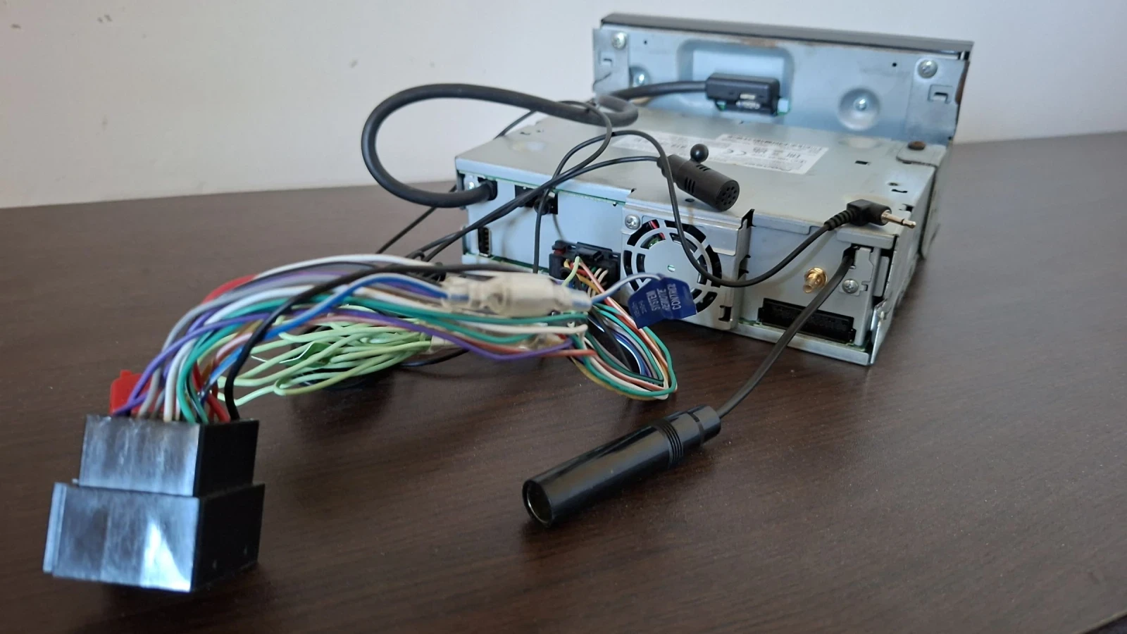 PIONEER SPH-EVO62DAB APPLE-ANDROID CARPLEY | Mobile.bg   6