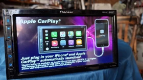 PIONEER SPH-EVO62DAB APPLE-ANDROID CARPLEY | Mobile.bg    3