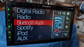 PIONEER SPH-EVO62DAB APPLE-ANDROID CARPLEY | Mobile.bg    2