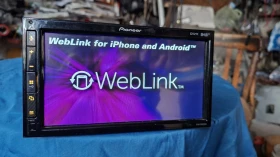 PIONEER SPH-EVO62DAB APPLE-ANDROID CARPLEY | Mobile.bg    7