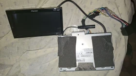 PIONEER SPH-EVO62DAB APPLE-ANDROID CARPLEY | Mobile.bg � ����� ������ 10