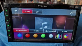 PIONEER SPH-EVO62DAB APPLE-ANDROID CARPLEY | Mobile.bg    11