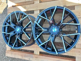 Джанти за BMW, снимка 13
