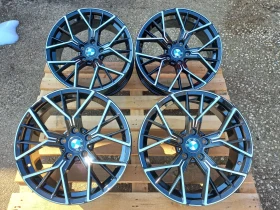 Джанти за BMW, снимка 5