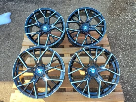 Джанти за BMW, снимка 8