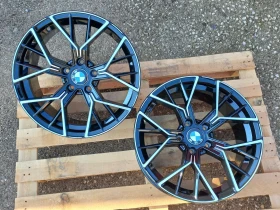 Джанти за BMW, снимка 3