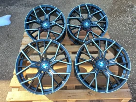 Джанти за BMW, снимка 11