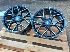 Джанти за BMW, снимка 4