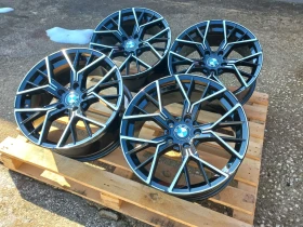 Джанти за BMW, снимка 6