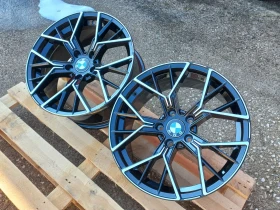 Джанти за BMW, снимка 12