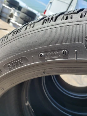 Гуми Зимни 225/45R18, снимка 7