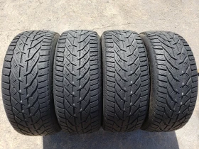 Гуми Зимни 225/45R18, снимка 2