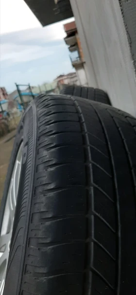 Гуми с джанти Goodyear 255/60R18, снимка 8 - Гуми и джанти - 49001686