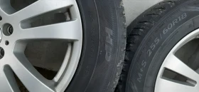 Гуми с джанти Goodyear 255/60R18, снимка 10 - Гуми и джанти - 49001686