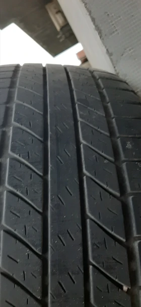 Гуми с джанти Goodyear 255/60R18, снимка 7 - Гуми и джанти - 49001686