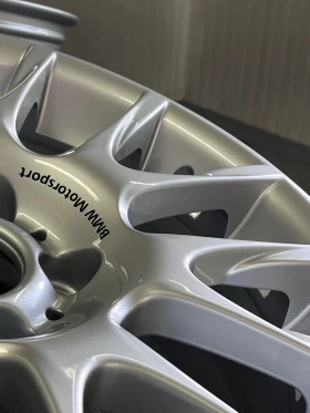 Гуми с джанти Kumho 255/35R18, снимка 5 - Гуми и джанти - 52978740