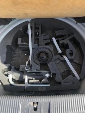 VW Golf Plus 1,9 На ЧАСТИ BLS 6 скорости, снимка 10