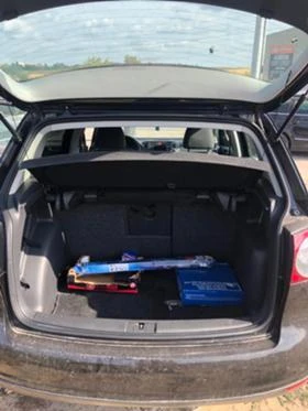 VW Golf Plus 1,9 На ЧАСТИ BLS 6 скорости, снимка 8