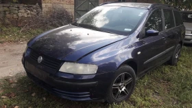 Fiat Stilo 1.9 jtd, снимка 3