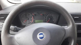 Fiat Stilo 1.9 jtd, снимка 14