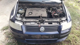Fiat Stilo 1.9 jtd, снимка 12