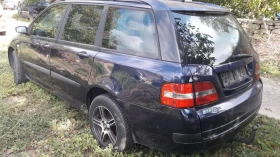 Fiat Stilo 1.9 jtd, снимка 4