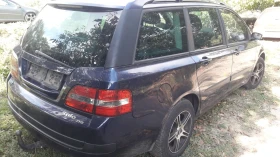 Fiat Stilo 1.9 jtd, снимка 6