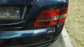 Fiat Stilo 1.9 jtd, снимка 8
