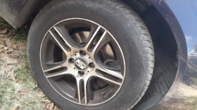 Fiat Stilo 1.9 jtd, снимка 10