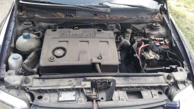 Fiat Stilo 1.9 jtd, снимка 13
