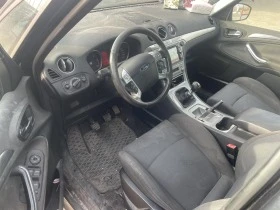 Ford S-Max 1.8, снимка 5