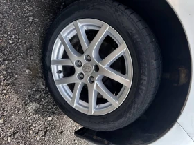 Toyota Verso 2.2 дизел, 150 к.с., снимка 9