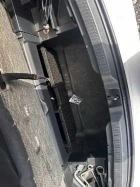 Toyota Verso 2.2 дизел, 150 к.с., снимка 16