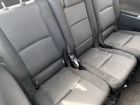 Toyota Verso 2.2 дизел, 150 к.с., снимка 14