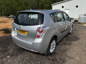 Toyota Verso 2.2 дизел, 150 к.с., снимка 4