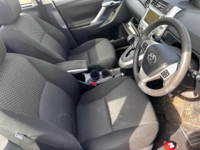 Toyota Verso 2.2 дизел, 150 к.с., снимка 11