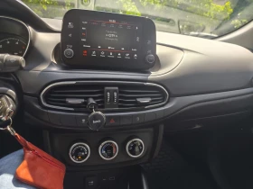 Fiat Tipo CROSS 1.6, снимка 7