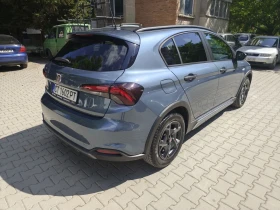 Fiat Tipo CROSS 1.6, снимка 3