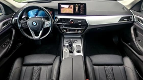 BMW 520 190kc, AmbientLight, Distronic, Laser Head up , снимка 7