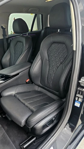 BMW 520 190kc, AmbientLight, Distronic, Laser Head up , снимка 9