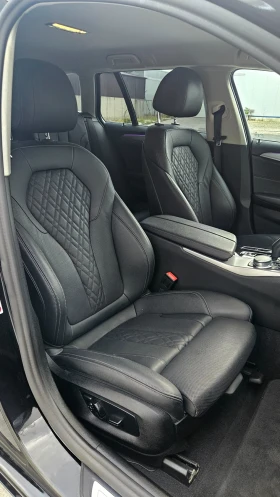 BMW 520 190kc, AmbientLight, Distronic, Laser Head up , снимка 10