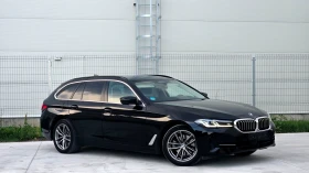 BMW 520 190kc, AmbientLight, Distronic, Laser Head up , снимка 3